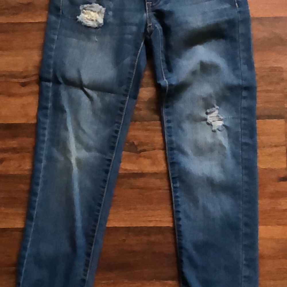 Route 66 Size 8 Skinny Jeans w